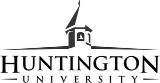 HUNTINGTON UNIVERSITY
