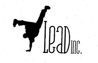 LEAD INC.