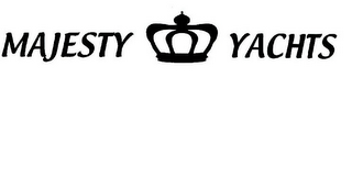 MAJESTY YACHTS