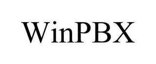 WINPBX