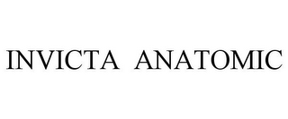 INVICTA ANATOMIC