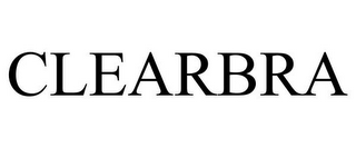 CLEARBRA