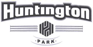 HUNTINGTON PARK HP