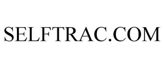 SELFTRAC.COM