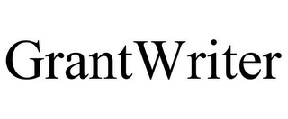 GRANTWRITER