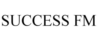 SUCCESS FM