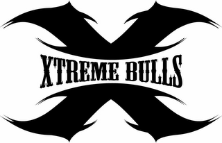 X XTREME BULLS