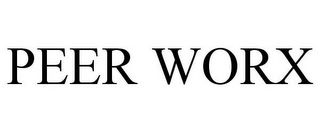 PEER WORX