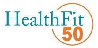 HEALTHFIT 50