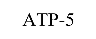 ATP-5