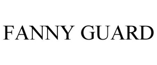 FANNY GUARD