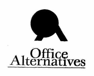 OFFICE ALTERNATIVES