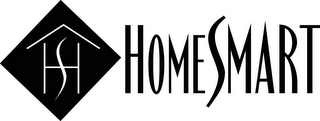 HS HOMESMART