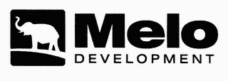 MELO DEVELOPMENT