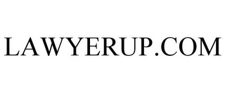 LAWYERUP.COM