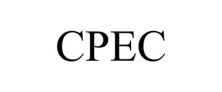 CPEC