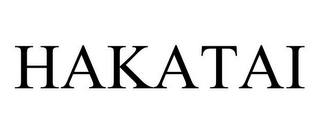 HAKATAI