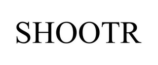 SHOOTR