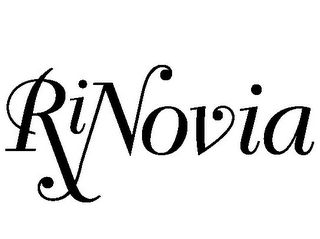 RINOVIA