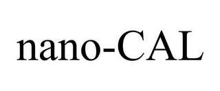 NANO-CAL