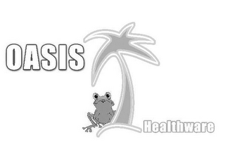 OASIS HEALTHWARE