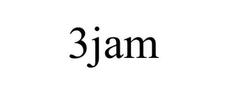 3JAM