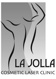 LA JOLLA COSMETIC LASER CLINIC