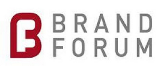 BF BRAND FORUM