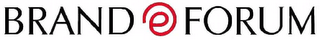 BRANDEFORUM