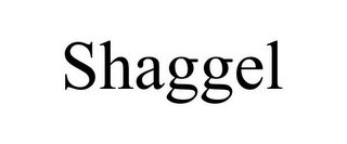 SHAGGEL