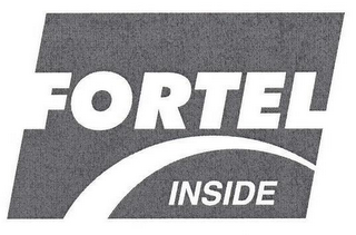 FORTEL INSIDE