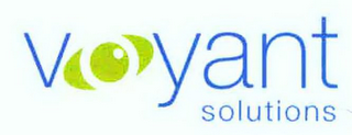 VOYANT SOLUTIONS