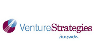 VENTURESTRATEGIES INNOVATE.