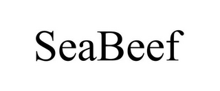 SEABEEF