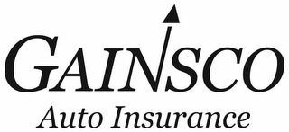 GAINSCO AUTO INSURANCE