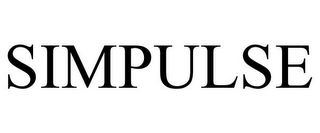 SIMPULSE