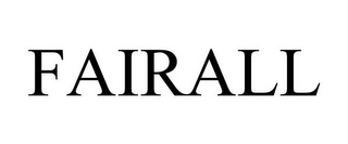 FAIRALL