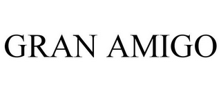 GRAN AMIGO