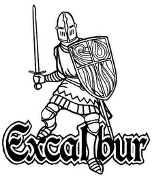 EXCALIBUR