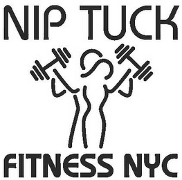 NIP TUCK FITNESS NYC