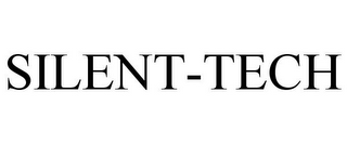 SILENT-TECH