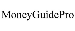 MONEYGUIDEPRO