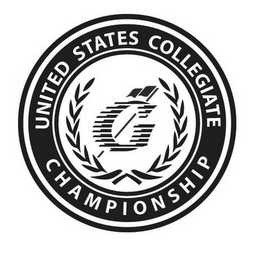 UNITED STATES COLLEGIATE CHAMPIONSHIP G