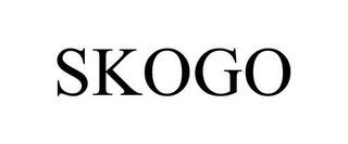 SKOGO