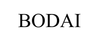 BODAI