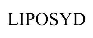 LIPOSYD