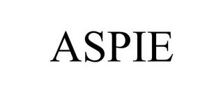 ASPIE