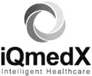 IQMEDX INTELLIGENT HEALTHCARE