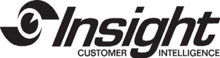 INSIGHT CUSTOMER INTELLIGENCE