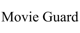 MOVIE GUARD